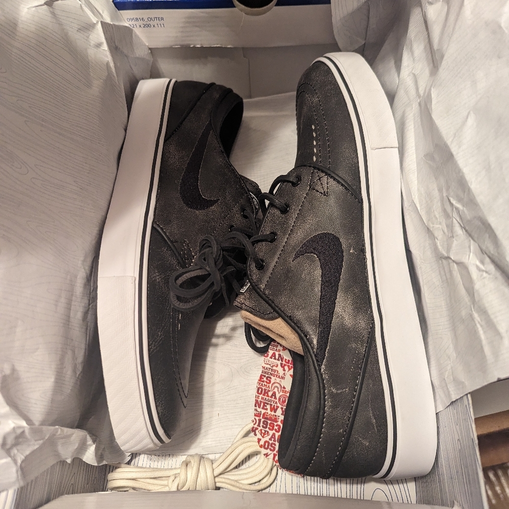 Nike SB Stefan Janoski
